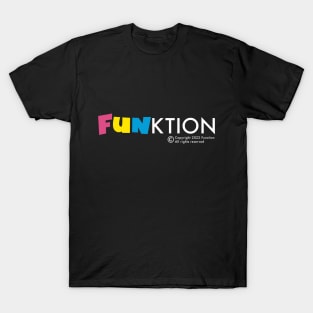 FUNCTION - GERMAN LANGUAGE T-Shirt